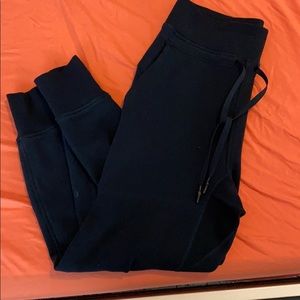 Lululemon sweatpants 25.5